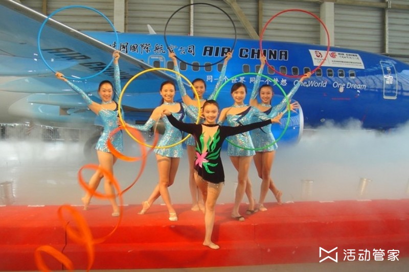 新颖年会节目_年会节目表演